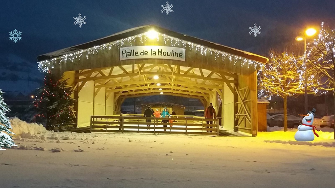 Photo of Outdoor in Bussang