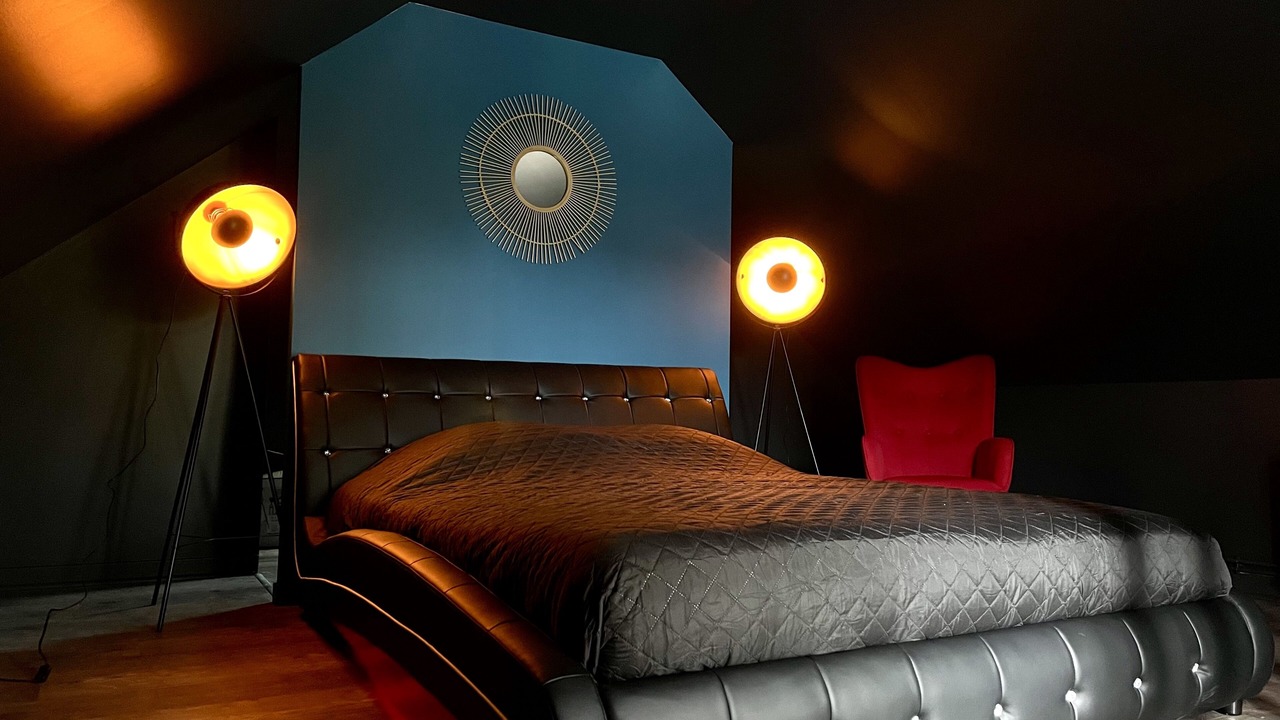 Photo of Bedroom in Plelo