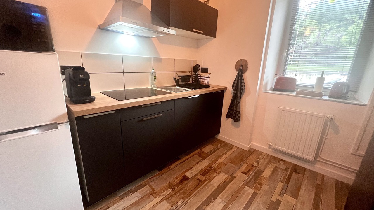 Photo of Kitchen in Plelo