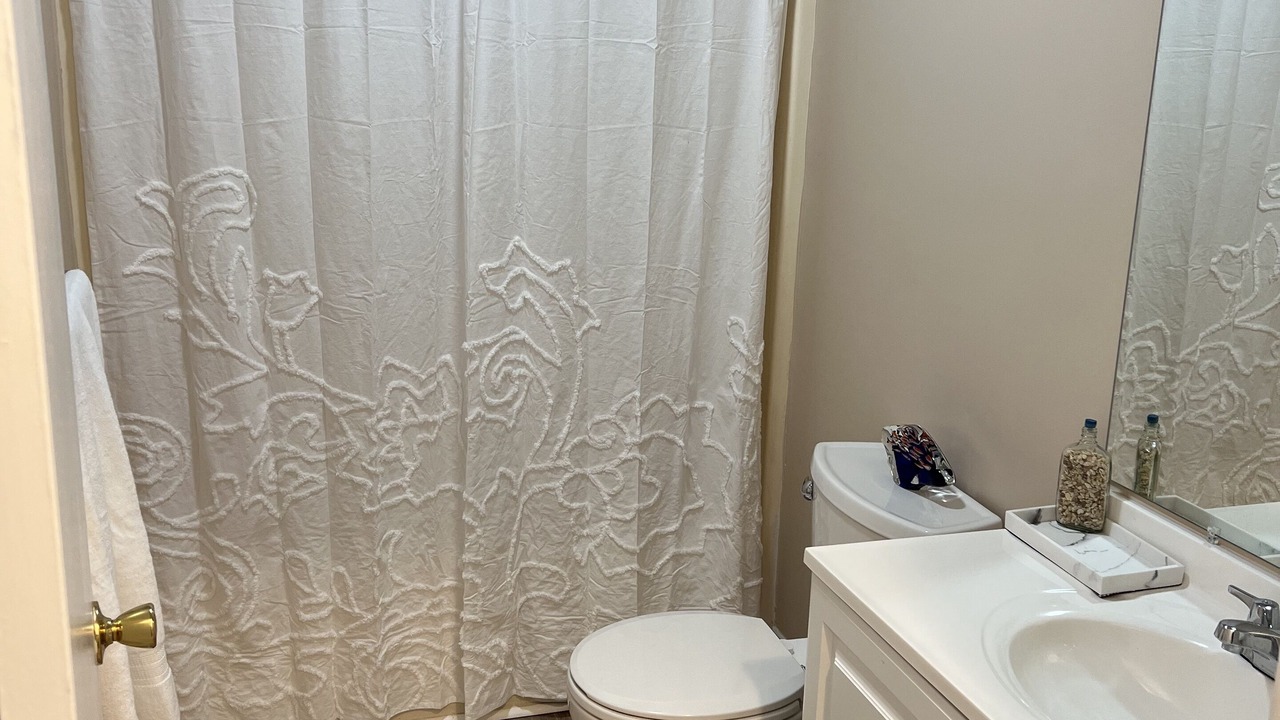 Photo of Bathroom in Middlefield