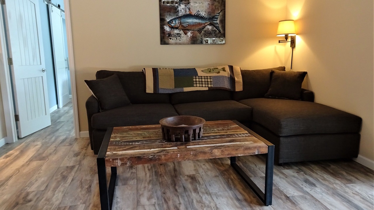 Photo of Livingroom in Wise