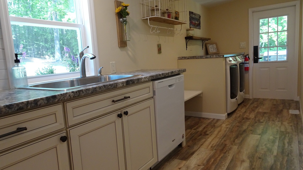 Photo of Kitchen in Wise