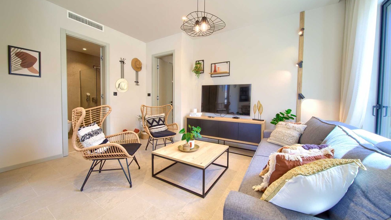 Photo of Livingroom in Omisalj