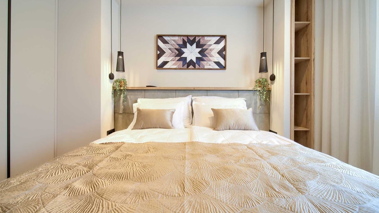 Photo of Bedroom in Omisalj