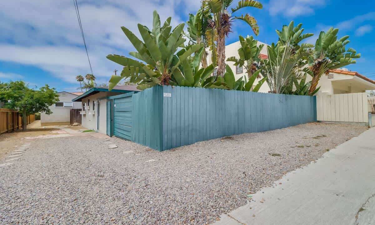 Photo of Outdoor in Beach Barber Tract