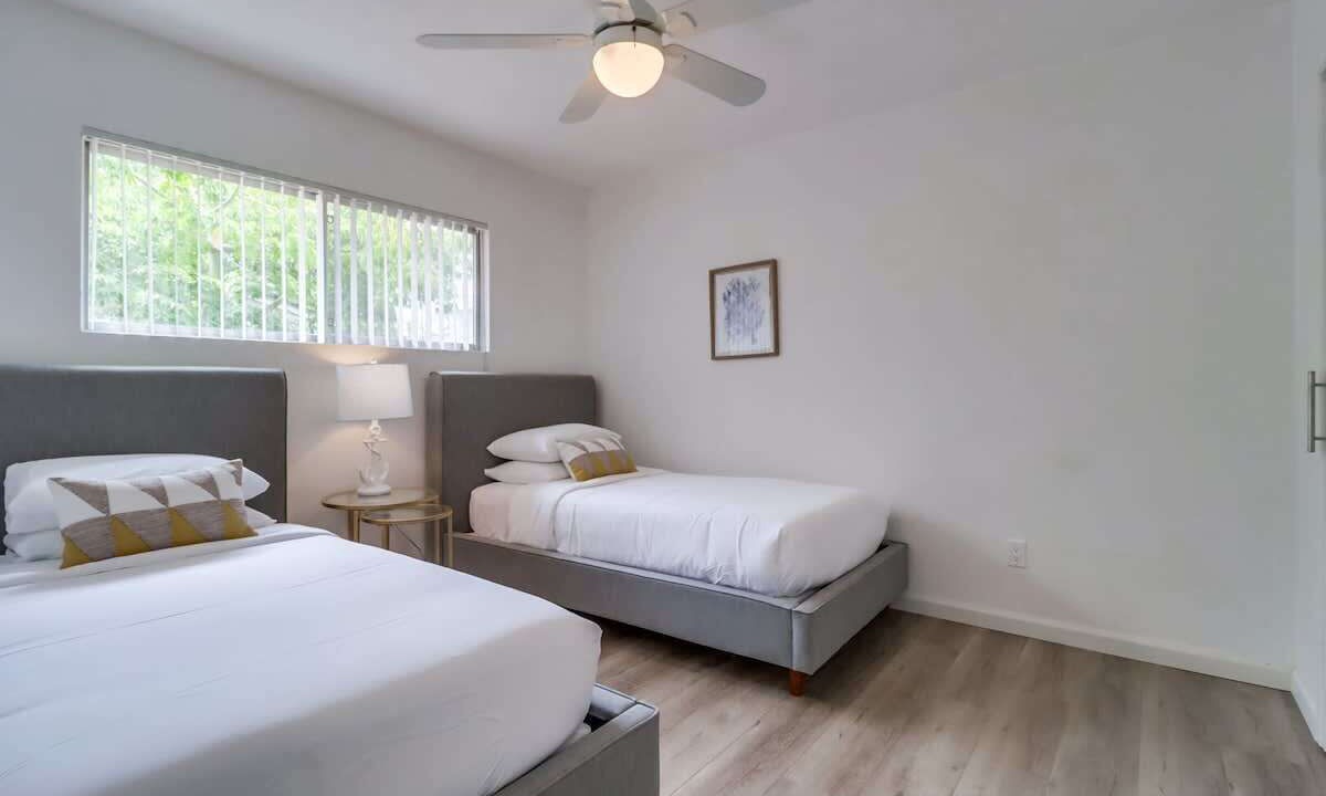 Photo of Bedroom in Beach Barber Tract