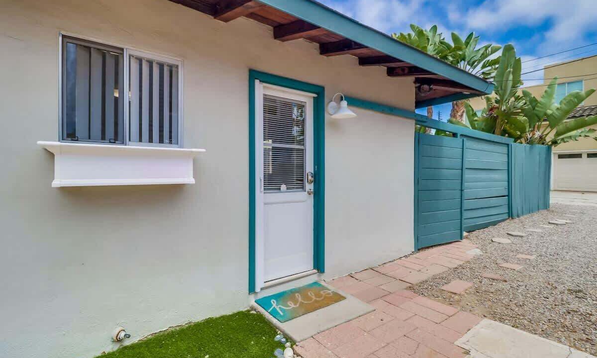 Photo of Outdoor in Beach Barber Tract
