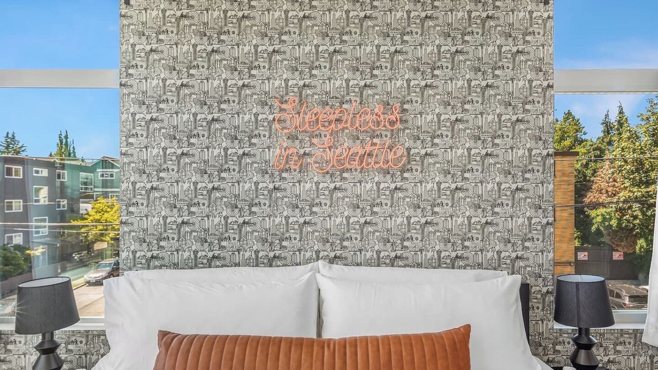 Photo of Bedroom in Fremont