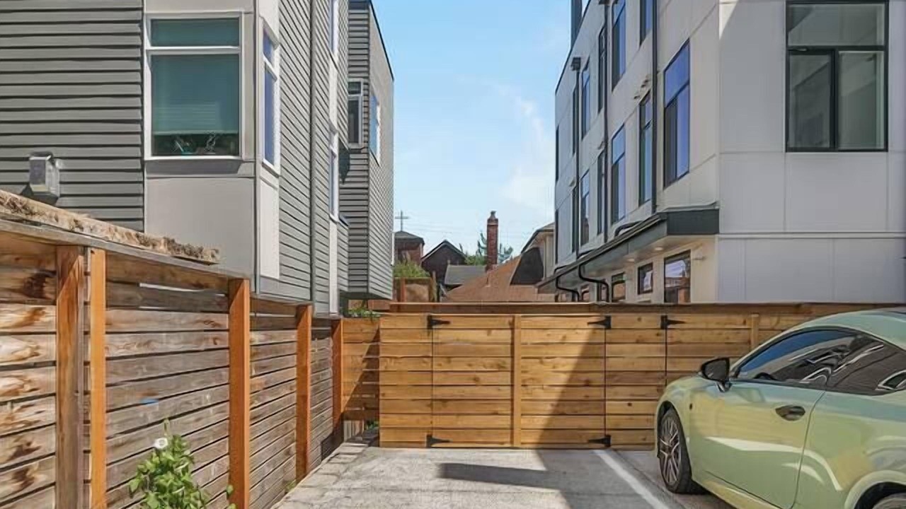 Photo of Outdoor in Fremont