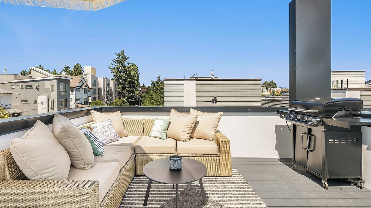 Photo of Outdoor in Fremont
