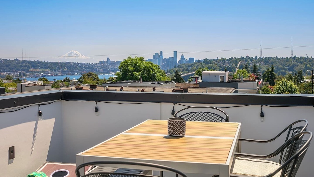Photo of Outdoor in Fremont