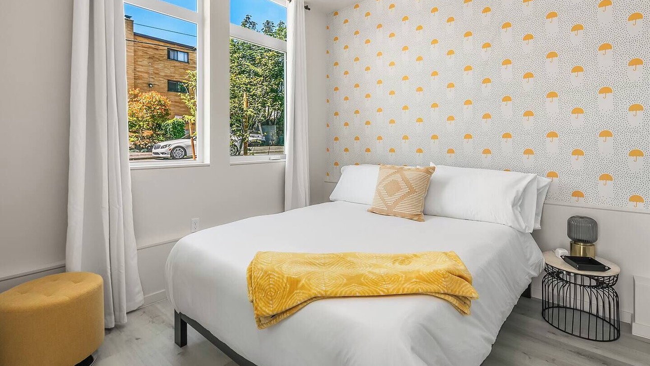 Photo of Bedroom in Fremont