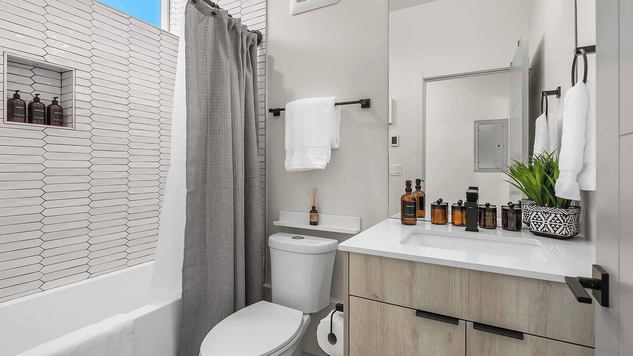 Photo of Bathroom in Fremont