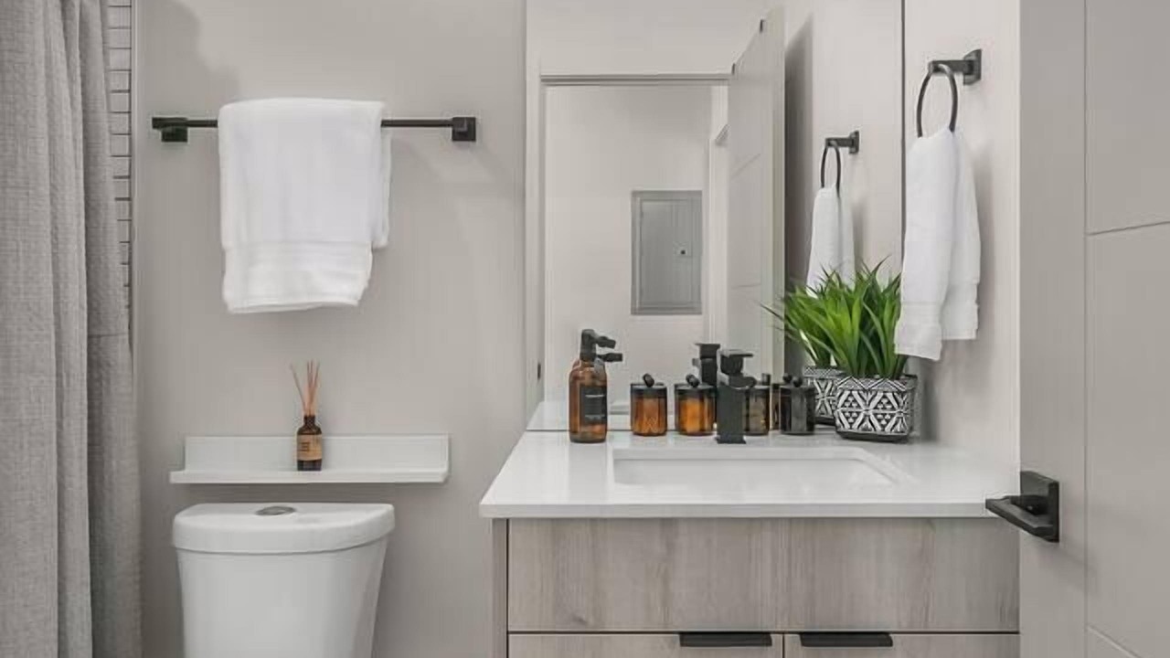 Photo of Bathroom in Fremont