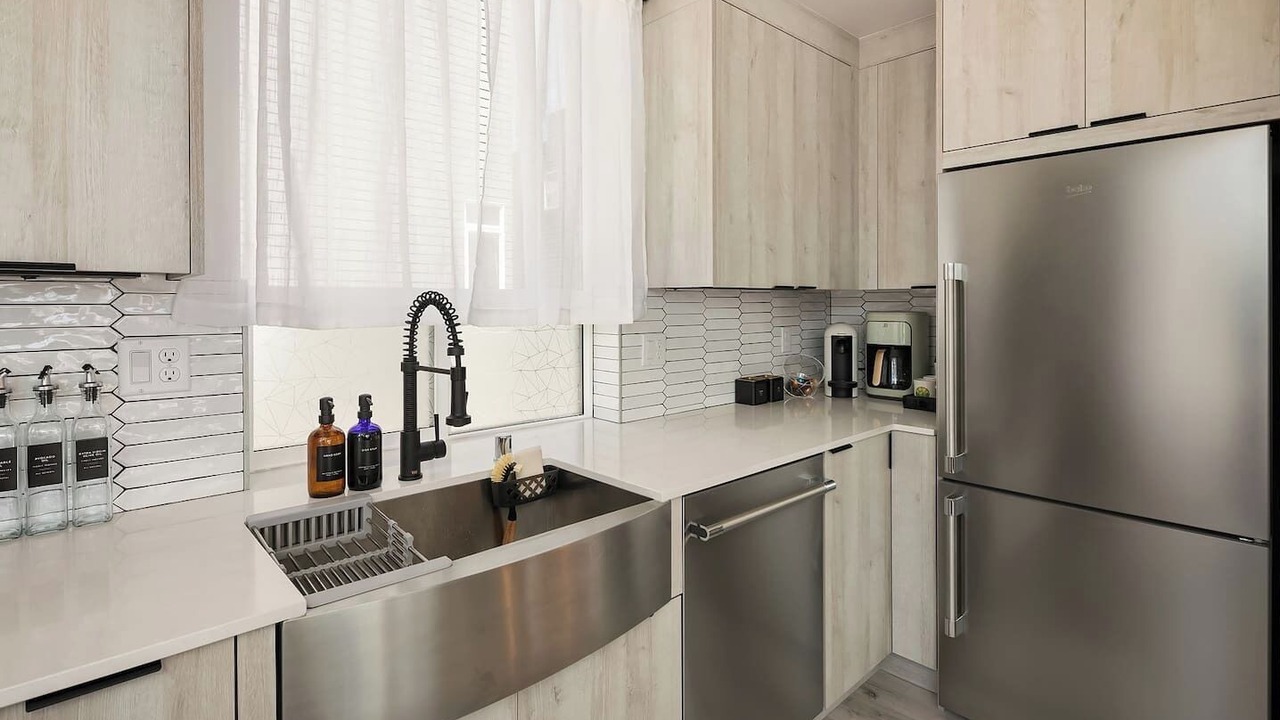 Photo of Kitchen in Fremont