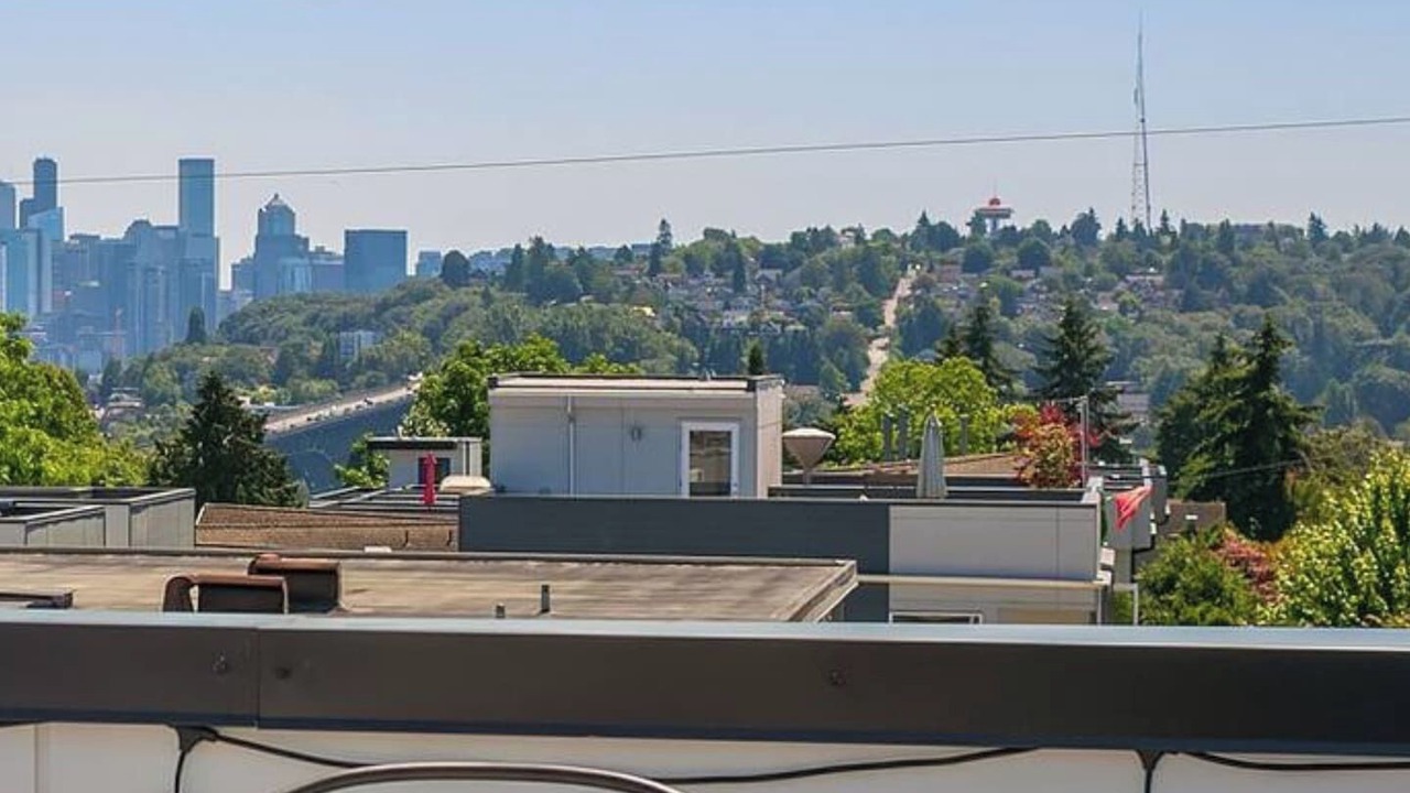 Photo of Outdoor in Fremont