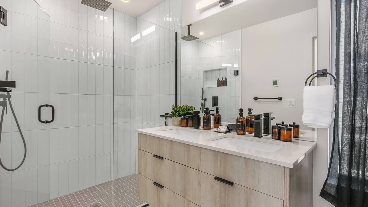 Photo of Bathroom in Fremont