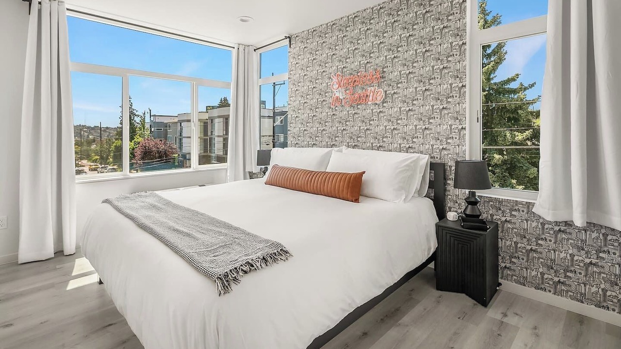 Photo of Bedroom in Fremont