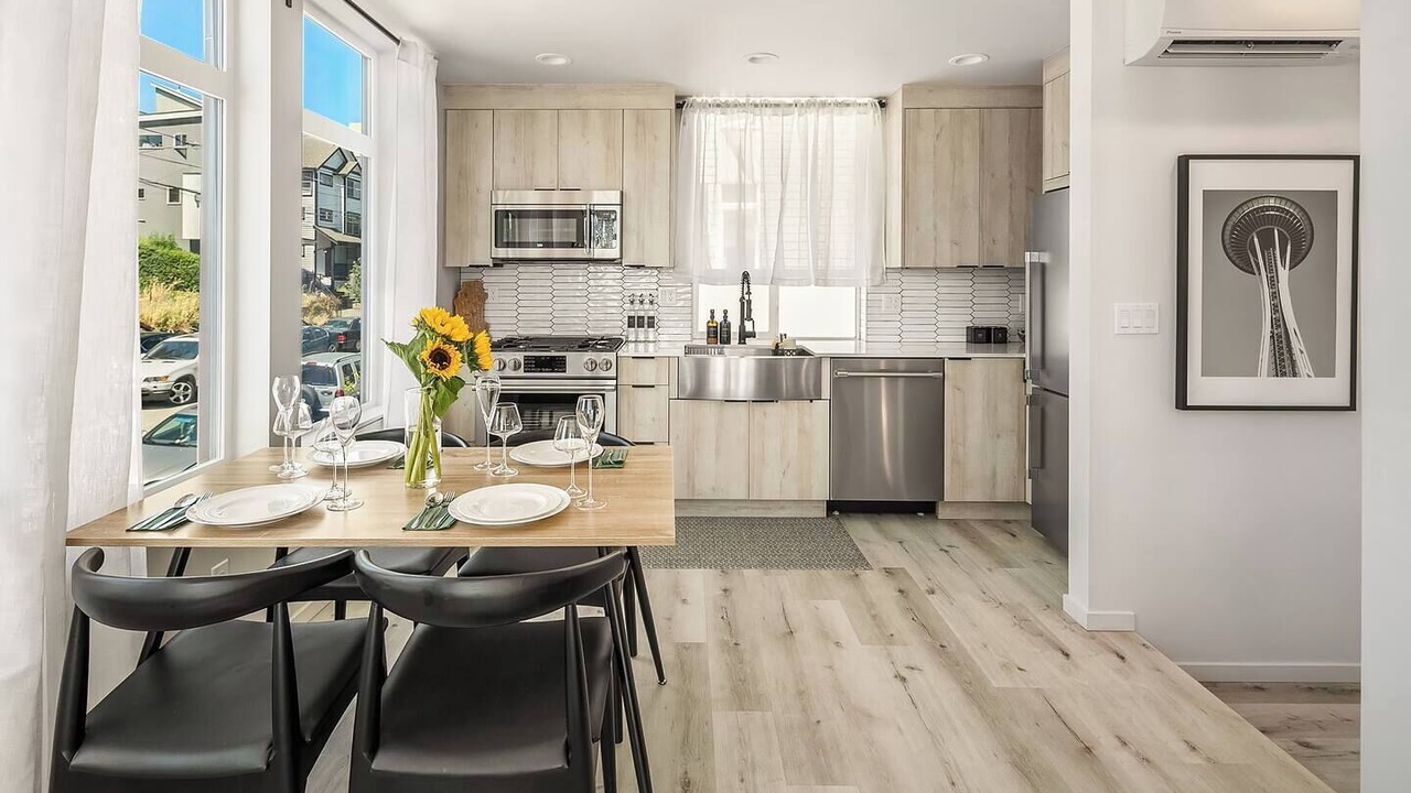 Photo of Kitchen in Fremont
