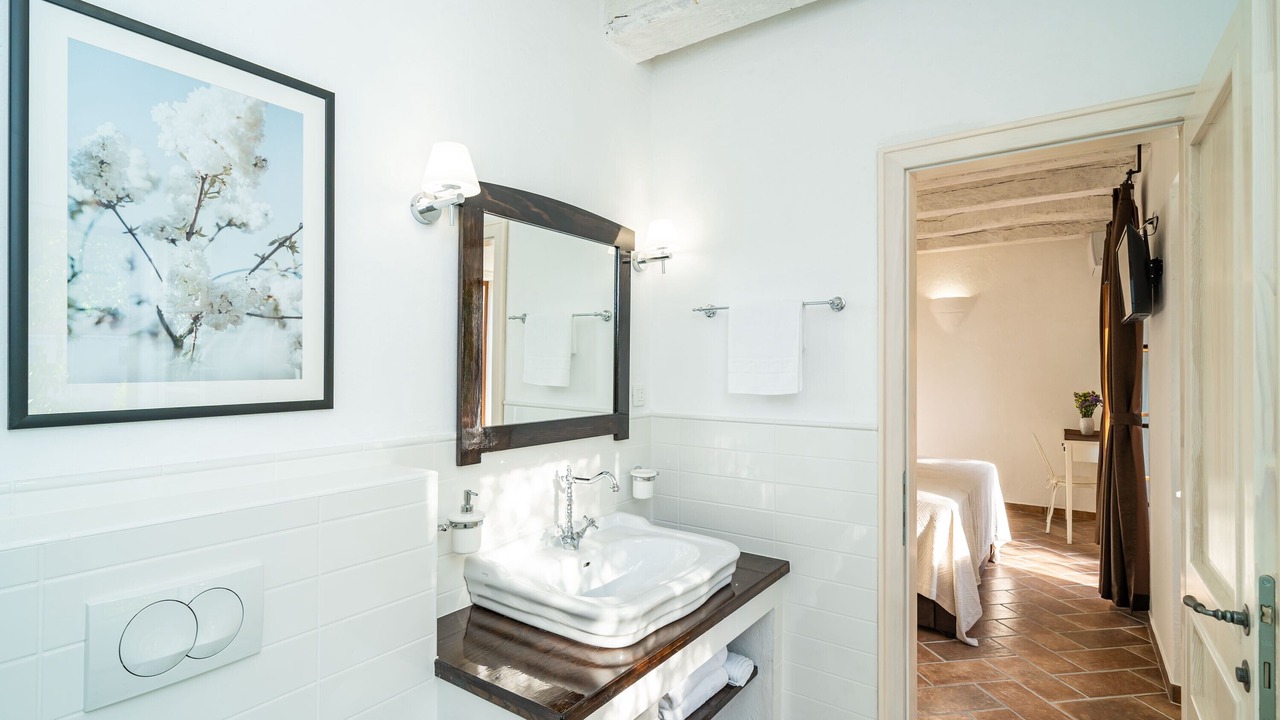 Photo of Bathroom in Molunat