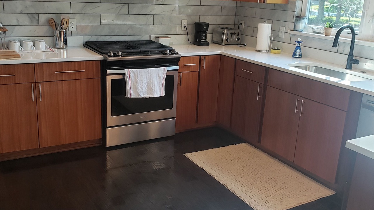 Photo of Kitchen in Crestview