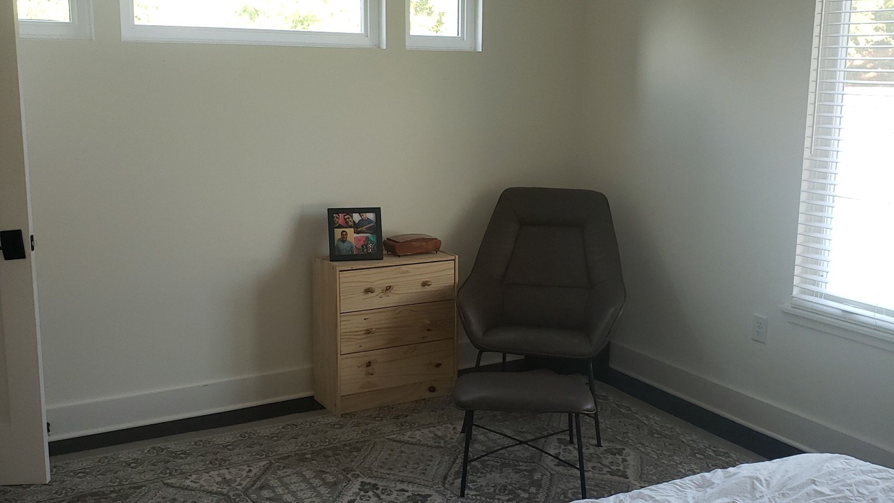 Photo of Bedroom in Crestview