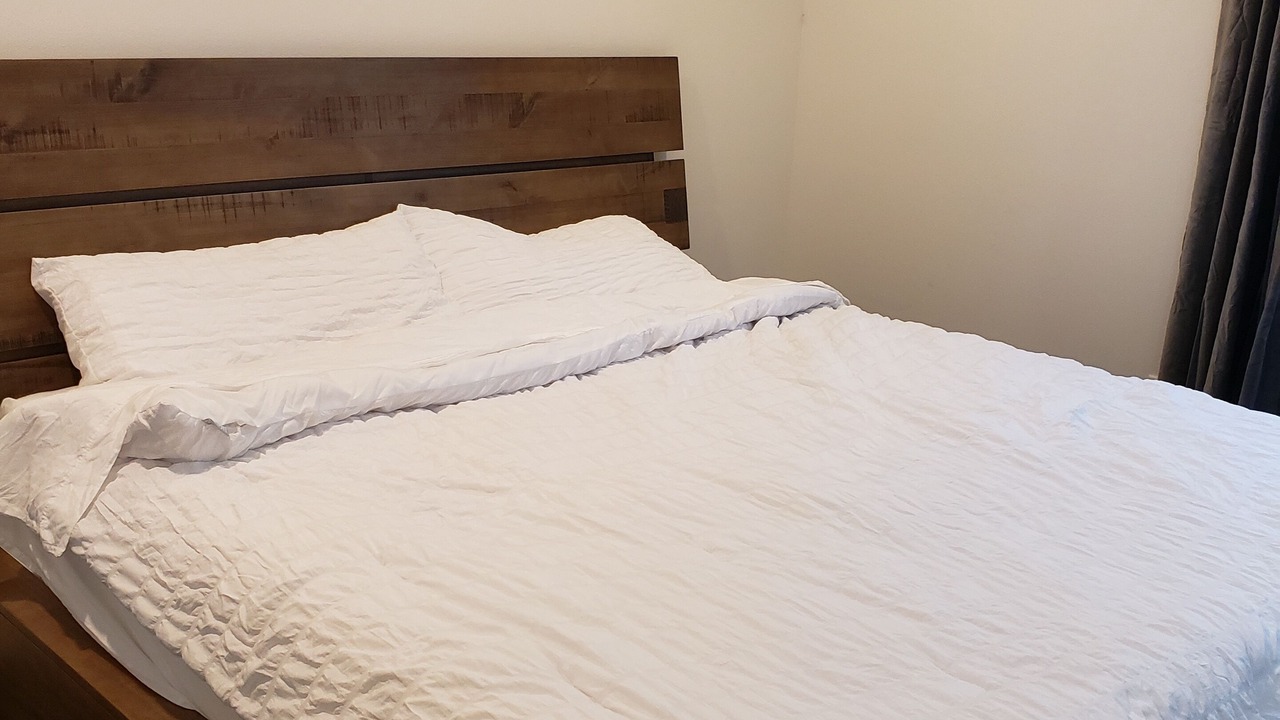 Photo of Bedroom in Crestview