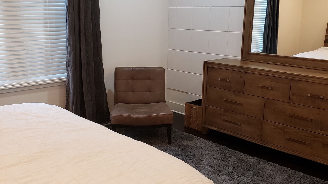 Photo of Bedroom in Crestview