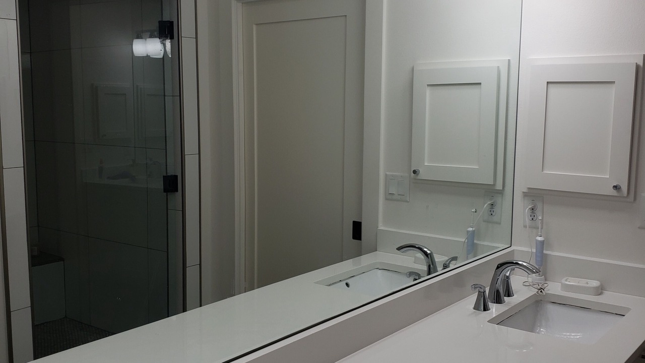 Photo of Bathroom in Crestview