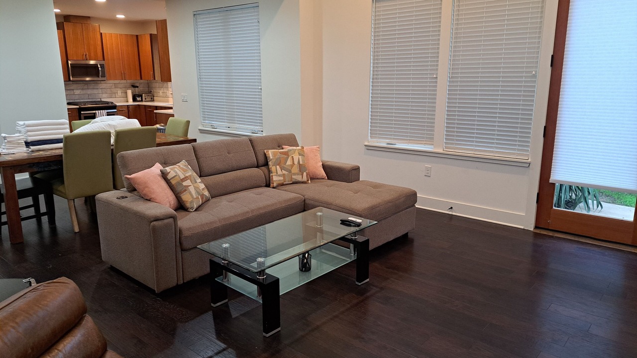 Photo of Livingroom in Crestview