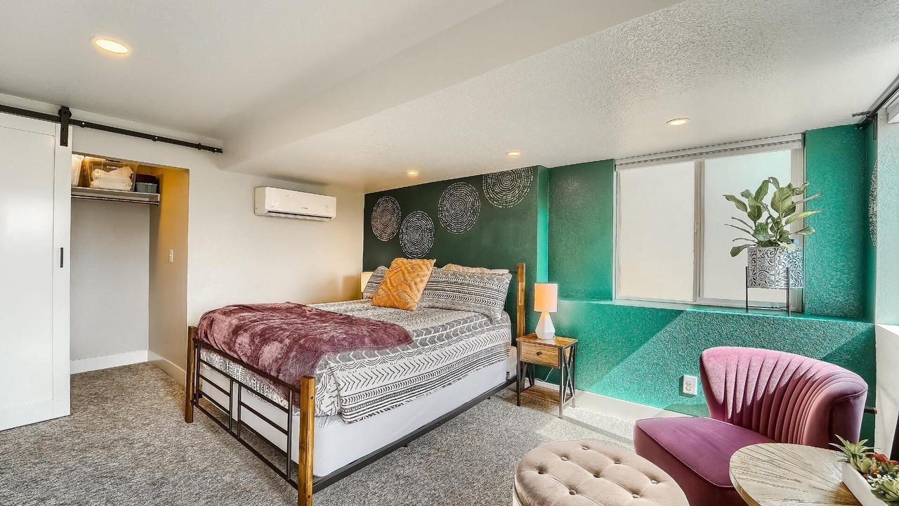 Photo of Bedroom in Erie