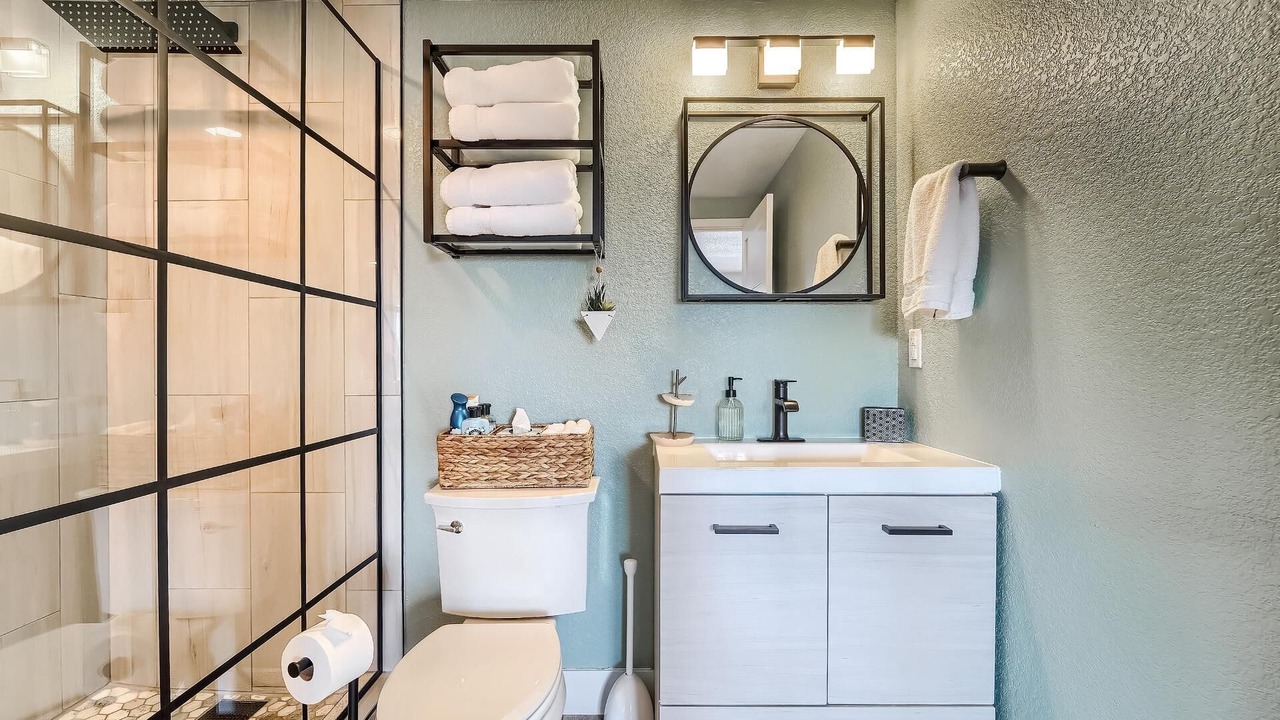 Photo of Bathroom in Erie