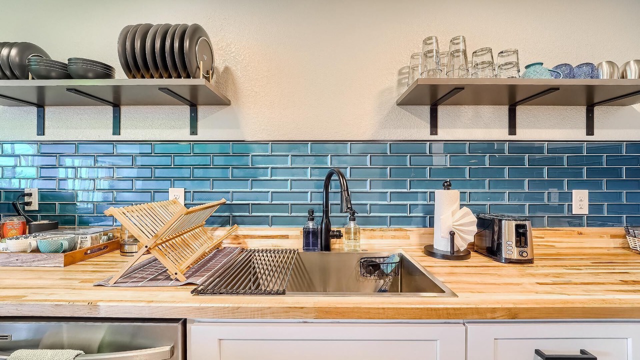 Photo of Kitchen in Erie