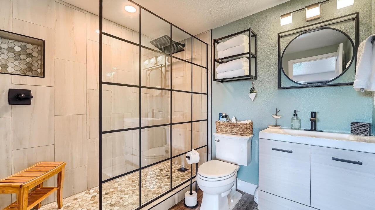 Photo of Bathroom in Erie