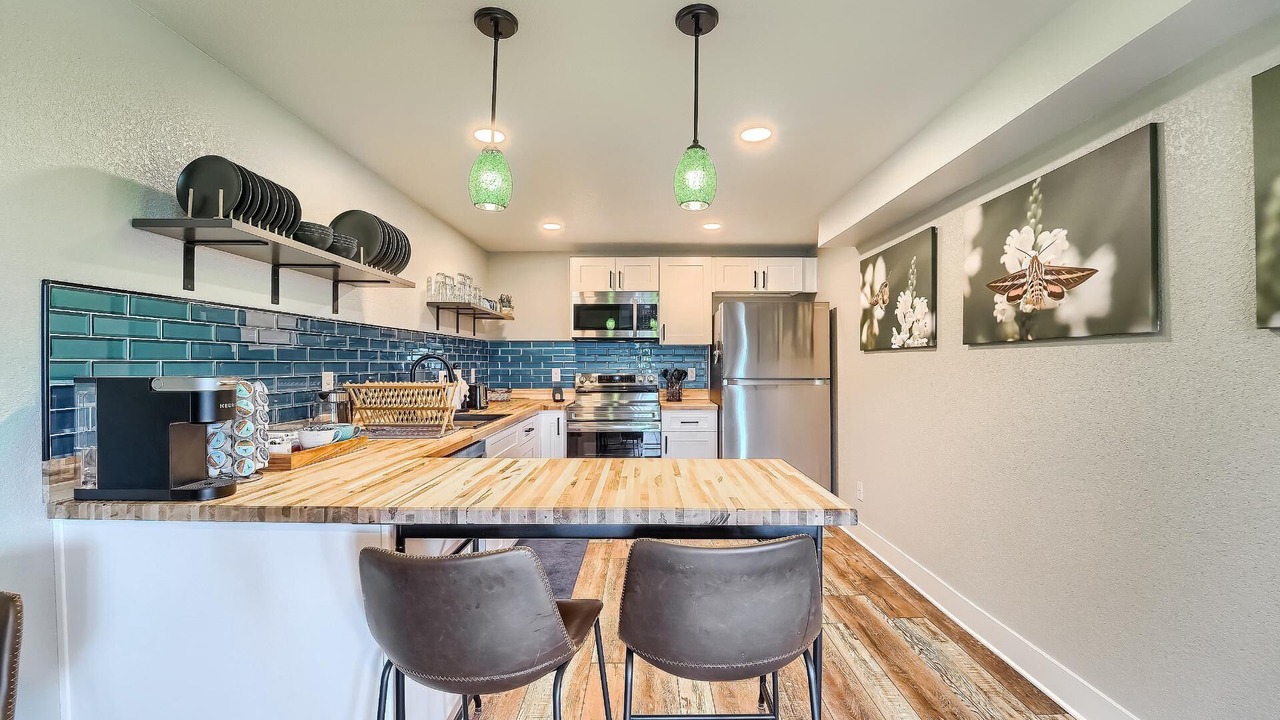 Photo of Kitchen in Erie
