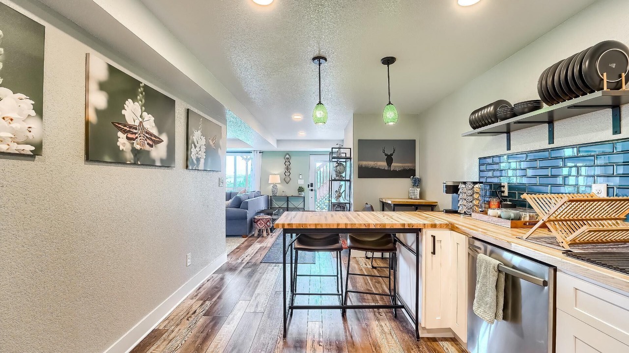 Photo of Kitchen in Erie