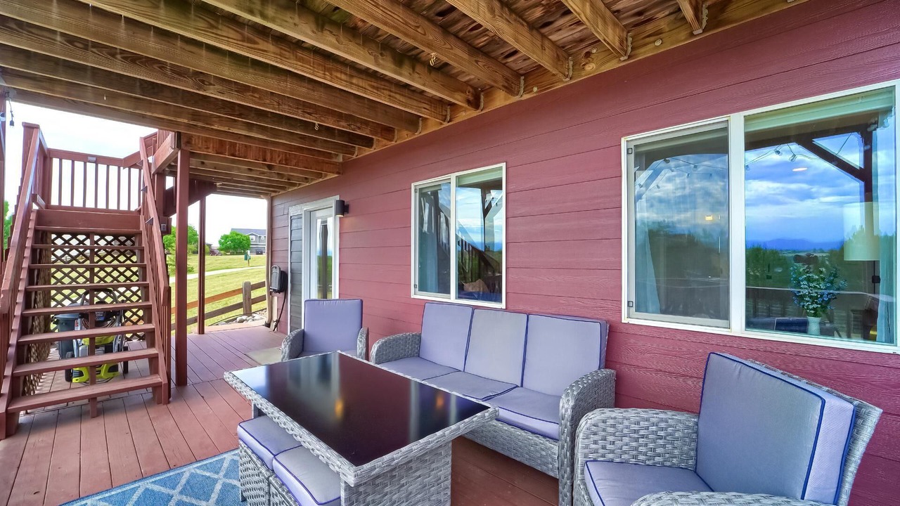 Photo of Patio Balcony in Erie