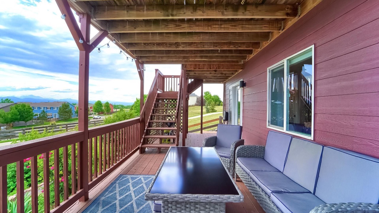 Photo of Patio Balcony in Erie