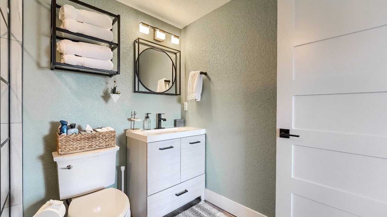 Photo of Bathroom in Erie