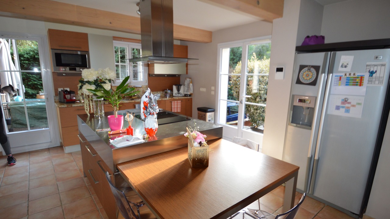 Photo of Kitchen in Antheor