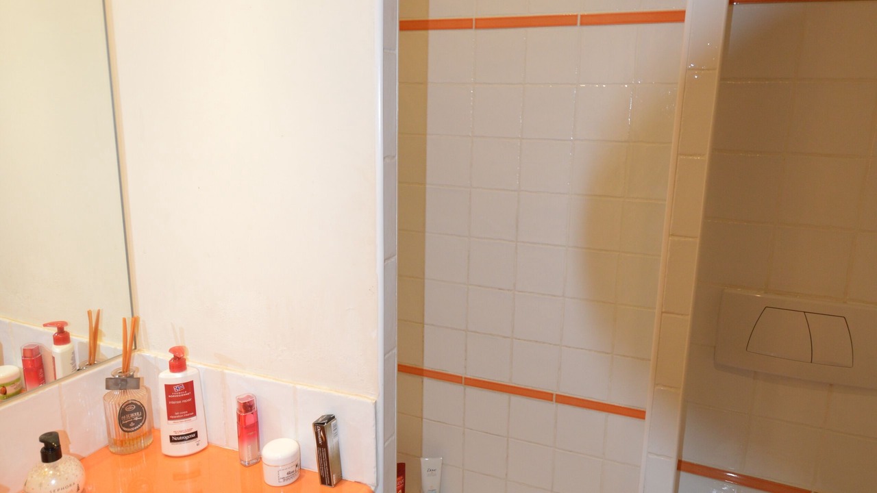 Photo of Bathroom in Antheor