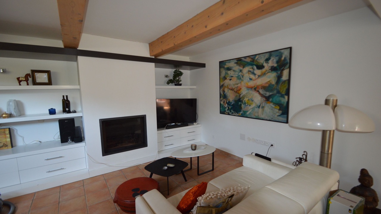 Photo of Livingroom in Antheor