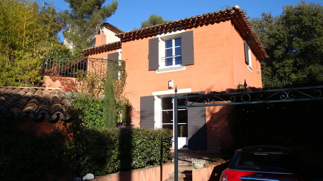 Photo of Outdoor in Antheor