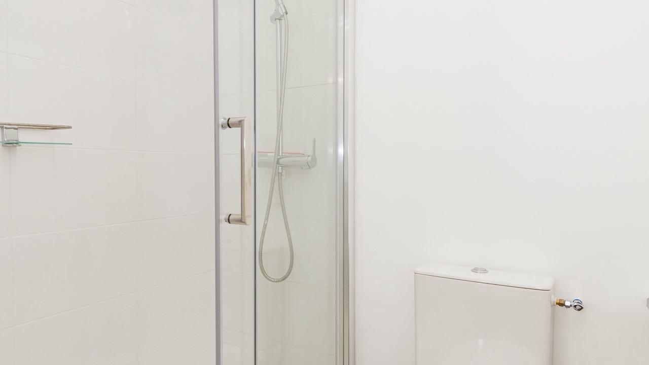 Photo of Bathroom in 18th Arrondissement