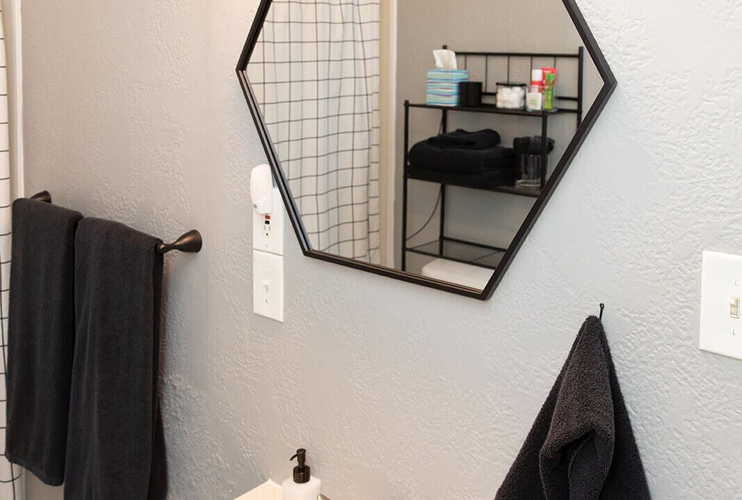 Photo of Bathroom in East Pensacola Heights