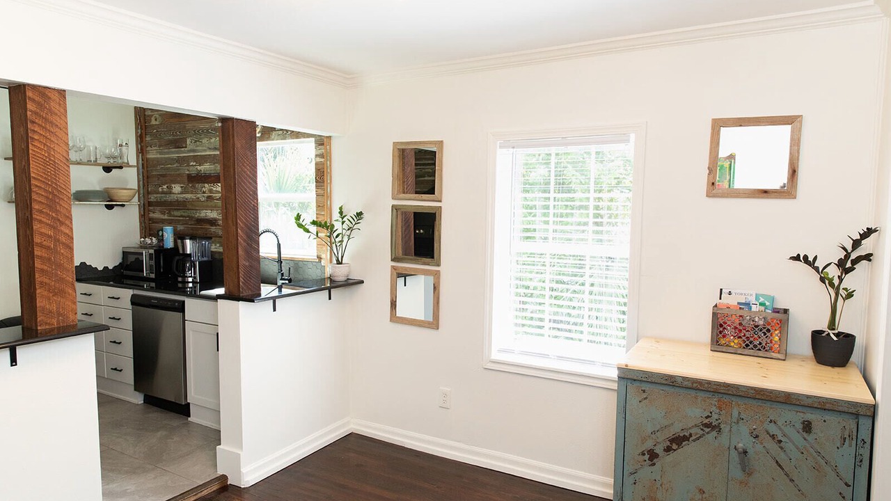 Photo of Kitchen in East Pensacola Heights