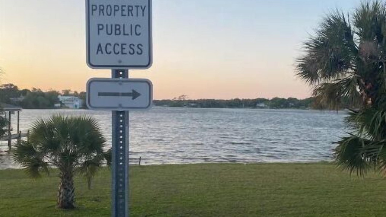 Photo of Outdoor in East Pensacola Heights