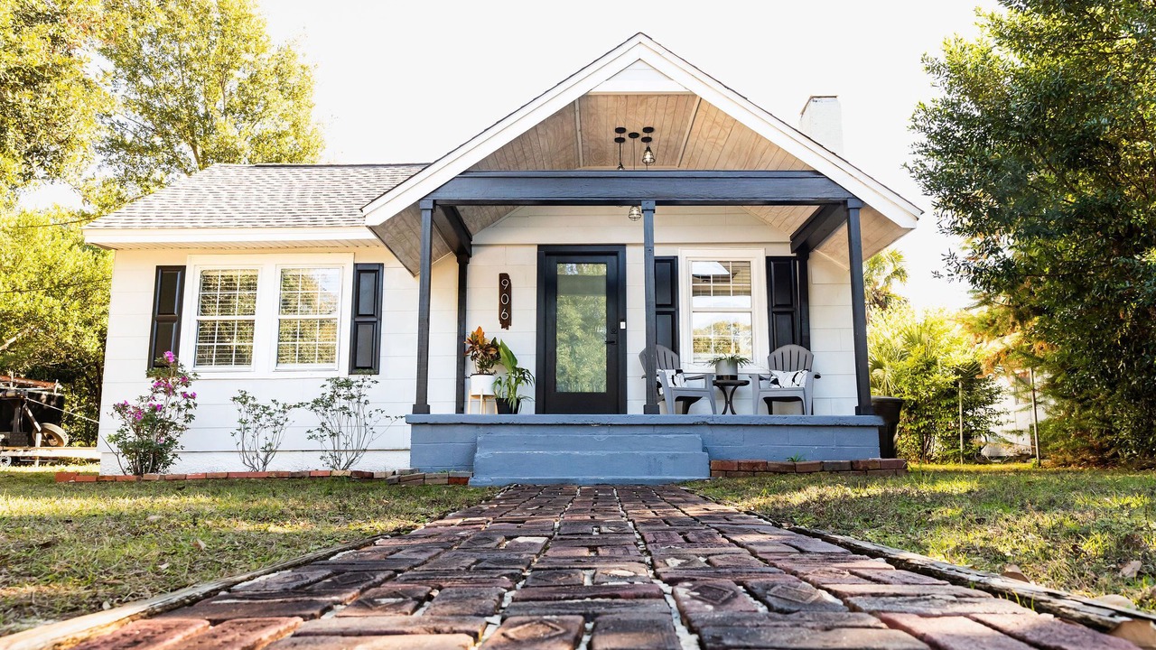 Photo of Outdoor in East Pensacola Heights