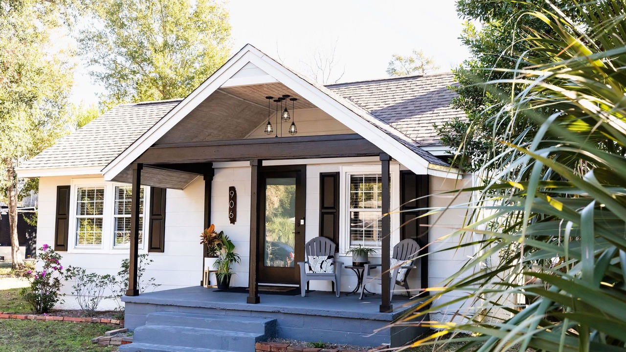 Photo of Outdoor in East Pensacola Heights