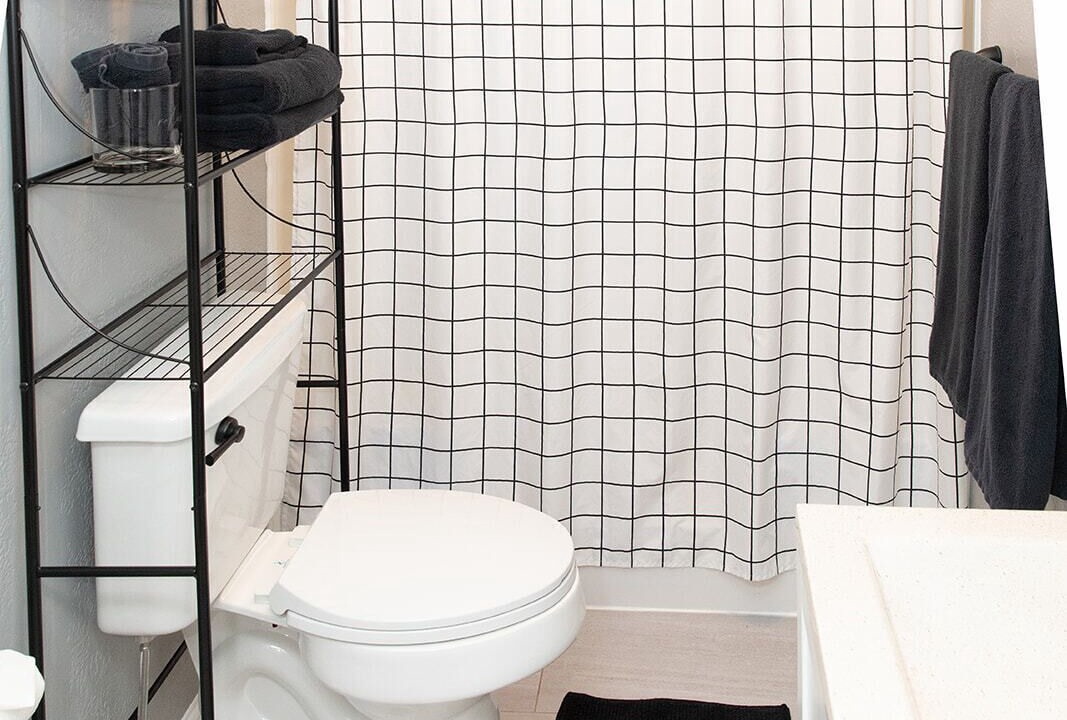 Photo of Bathroom in East Pensacola Heights